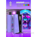 Bang King 30000 Pro Puffs sekali pakai grosir vape